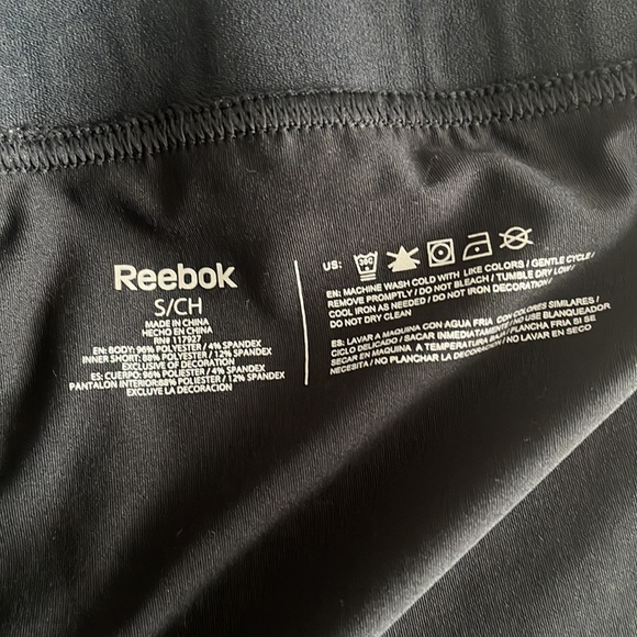 Ladies Biking Shorts - Picture 5 of 7